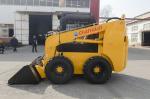 Changlin 255F Skid Loader 37KW Power Wheels Skid Steer Loader