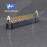 HW-CMM Connectors, HW-221Y26F24,MTL-55302F,2mm Pitch.