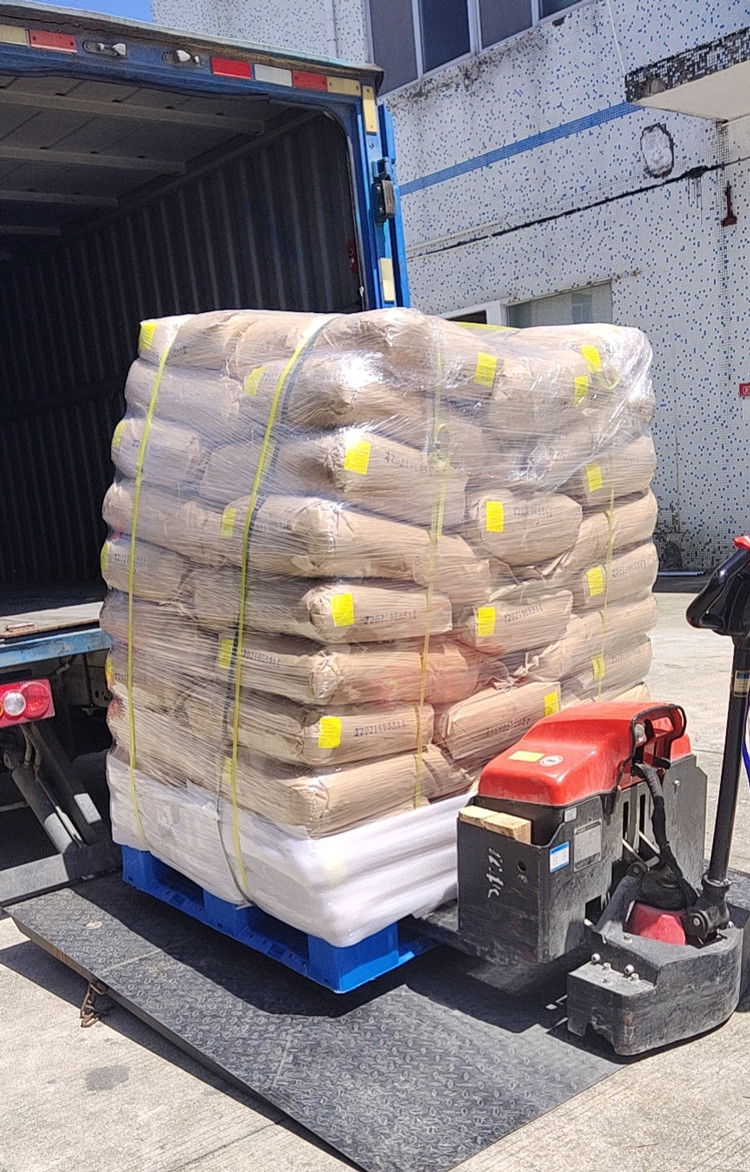 Polyurethane Tpu Dtf Powder Heat Transfer 1kg 20kg White Hot Melt Adhesive Powder