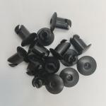 ALLOY DZUS Fasteners 5/16 x0.500" Quarter Turn Button for Sprint Car DZUS