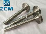 IGS 65mm Diameter Steel Machining Parts For Automotive Parts
