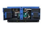 125kva 100kw BF4M1013FC Deutz Diesel Generators Set With Stamford Alternator