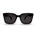 AS109Unisex Acetate Frame Sunglasses Square CR 39 Lens Style