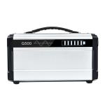 444Wh 500w Portable Charger Generator 120Ah Portable Back Up Power Station