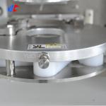 Commercial Automatic Kubba Encrusting Machine Yucheng Machinery