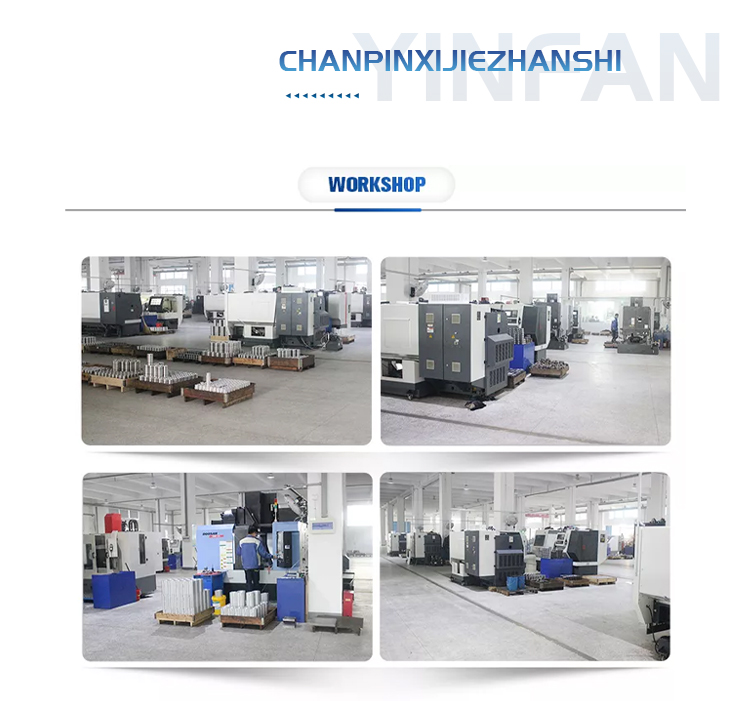 Water Cooled 80mm 1.5KW/3KW Spindle Motor for CNC Engraving and Milling Machines