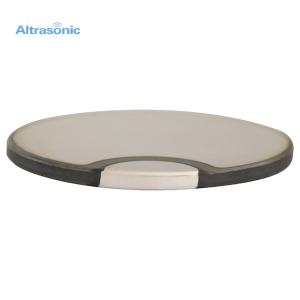Quality Ultrasonic Piezo Ceramic Diameter Ring 50x20x6 For Ultrasonic Transducer wholesale