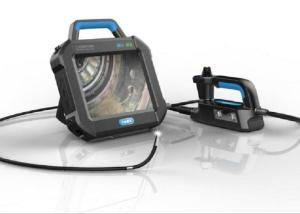 Quality Handheld SIE Industrial Endoscope Camera Portable Operation Method wholesale