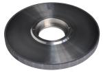 Cylindrical Vitrified Diamond Grinding Wheels , Diamond Abrasive Wheels For