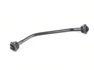 Quality 4G0121081CQ Engine Parts Cooling Water Pipe for wholesale