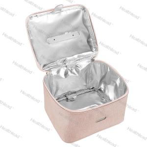 Quality Healthlead UVC Led Uv Disinfection Bag Portable Sanitizer Bag D003 wholesale