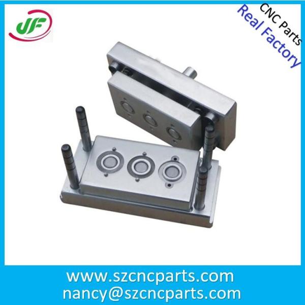 Stainless Steel Mounting Customized CNC Turning Machining