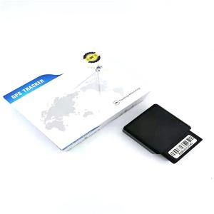 Quality OBD 4G Car GPS Tracker OBD2 Scanner Easy To Install Playback Car Track wholesale