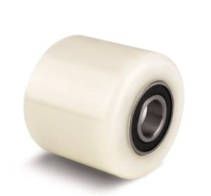 Quality pallet truck replacement nylon load wheels 80*60 wholesale