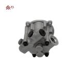 Digger Excavator Spare Parts JSB200 PILOT PUMP JSB200 GEAR PUMP for JCB