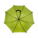BV Metal Ribs Straight Windproof Golf Umbrellas