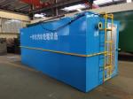 Customizable Integrated Stainless Steel MBBR Sewage Treatment Water Treatment