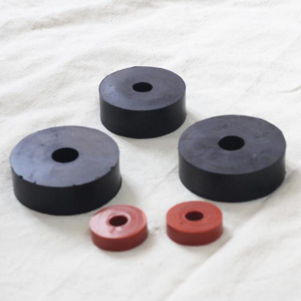 Transparent Bags/ Cartons/ Customizable Heat Resistant Rubber Gasket O Rings