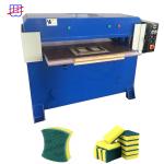 Professional 250mm Kitchen Sponge Scouring Pad Hydraulic Pressing Cutting