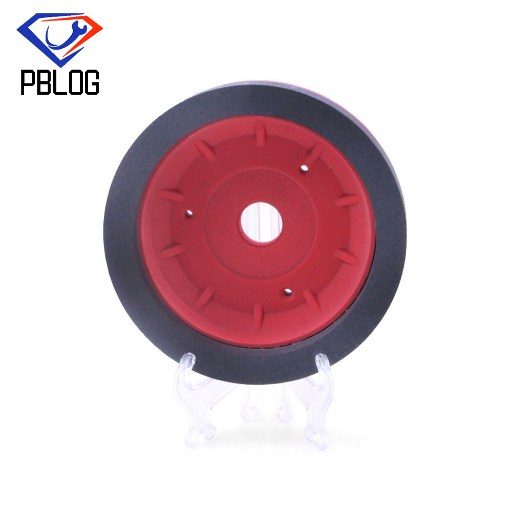 Diamond Raw Material Long Life Resin Grinding Wheel