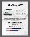 HDD DigiTrak Falcon F5 + Transmitter