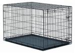 Pet cages dog cage stainless steel commercial dog kennels pet cages carriers