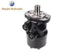 BMH Geroler Orbital Motors Hydraulic Motor 315ml/r SAE6B Shaft Big Radial Force
