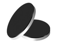 2.0-CMW Round PCD Inserts with Low Abrasion Resistance and Micro Size Options
