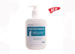 Disposable Hand Sanitizer Gel Anti Virus Covid 19 Sterilize Pandemic Prevention