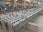 Mutifunctional Steel Structure Warehouse Materials