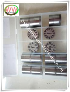 Quality Precision SUS420,mould date stamp of diameter 20 with good price and high quality wholesale