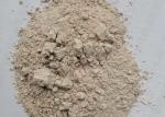 200 Mesh Calcined Kaolin Sand For Refractories / Optical Glass Manufacturing