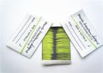 Clothing sew in garment labels fabric woven lable customized lable