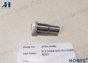 Quality Plunger J31154301100 Weaving Machinery Spare Parts For TOYOTA 610 wholesale