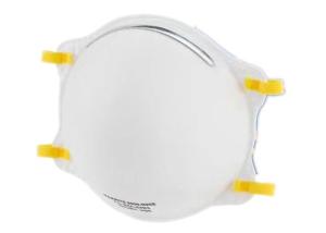 Quality Non Valved High PFE Disposable Protective Face Mask wholesale