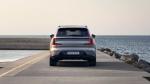 Volvo EX90 7 Seats Large SUV Pure Electric Cars New Energy Vehicles Auto Motives