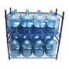 Buy cheap 3 tier water bottle rack from wholesalers