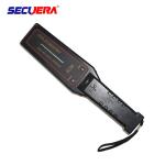 270G Weight Handheld Metal Detector Wand For Timber Inspection Nails GC1002 For
