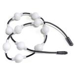 Holiday decoration LED light string factory direct sales LED Christmas ball