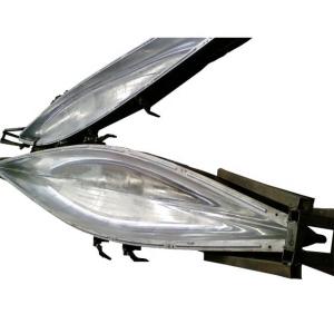 Quality LDPE Rotational Molding Boat Mould For Outdoor Kayak wholesale