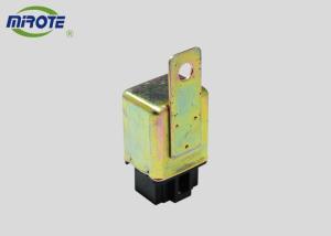 Quality 4 Points Metal Cover Air Conditioner Fan Relay 12 Volt 40a Sealed Waterproof 95220-21000/95220-33100 MC848962 wholesale