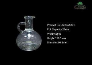 Quality 250ml pot-bellied for Olive Oil wholesale