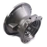 Belparts Excavator Parts Swing Motor Housing PC200-8 Swing Motor Parts