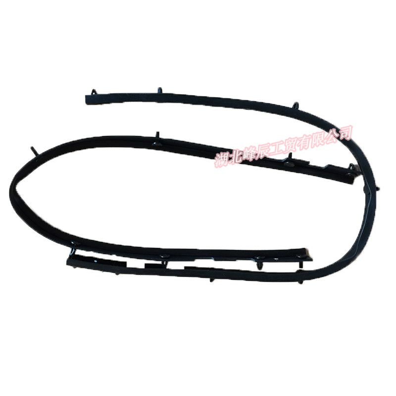 Dongfeng/Dcec Kinland Engine Parts Auto parts for Truck Oil seal Strip assembly 5301679-C0100