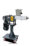Plastic Twin Screw Extruder Side Feeder For Glass Fiber