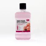 Alcohol Free Antibacterial Mouthwash 250ml Multi Flavors Mouthwash