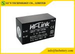 5V 0.6A AC DC Power Supply Isolated 3W HLK-PM01 Low Ripple