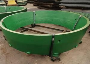 Quality Manganese Steel Cone Crusher Spare Parts wholesale