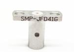 50Ω Impedance SMP Coaxial Connector Coaxial Cable Connectors Flanges Mount