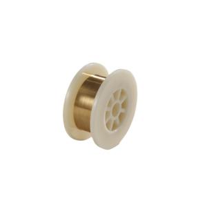 Quality Industrial Household Gold Plated Tungsten Wire With Composite Material Treatment wholesale